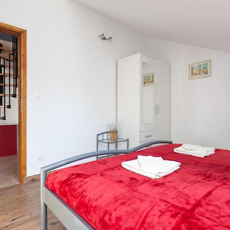 Apartmán Hedera Estate, Hedera A52 Dubrovník Exteriér fotografie