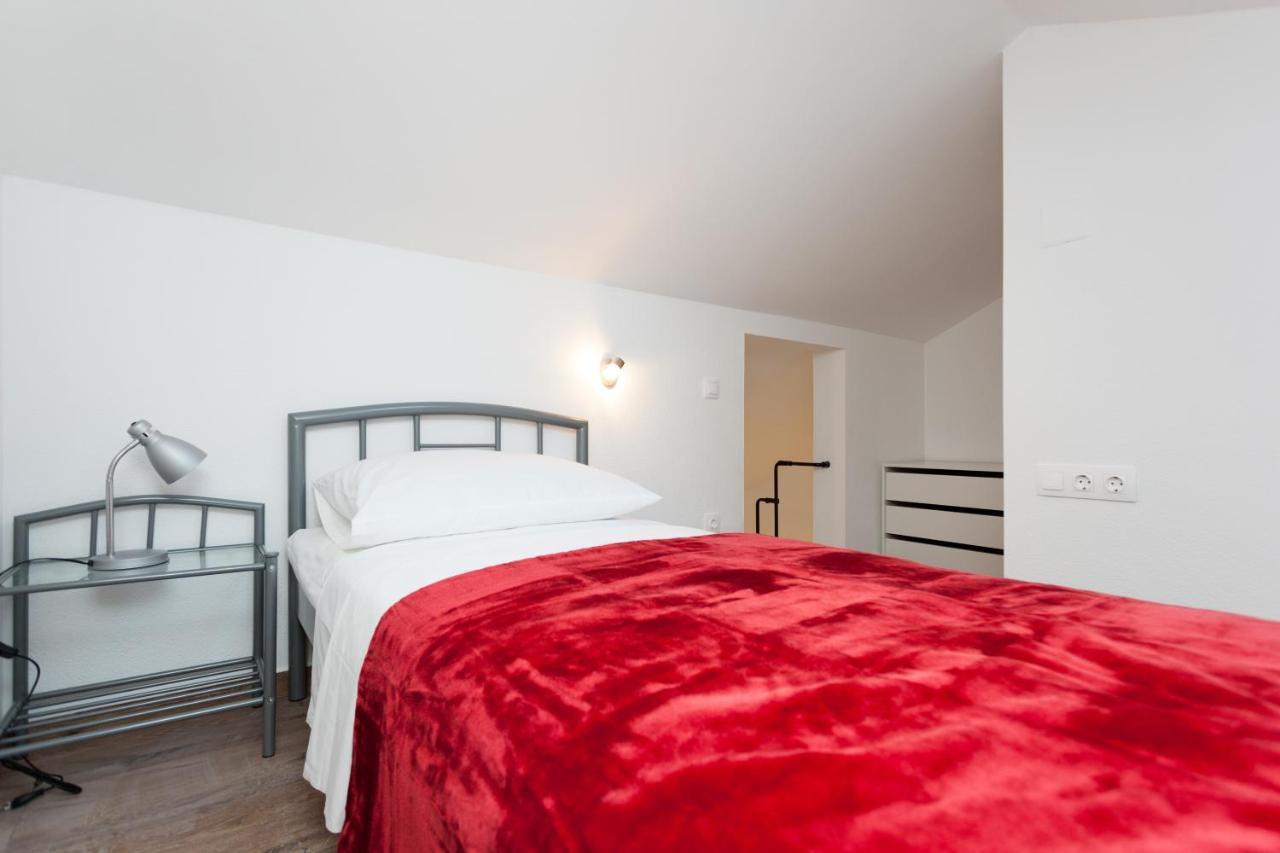 Apartmán Hedera Estate, Hedera A52 Dubrovník Exteriér fotografie