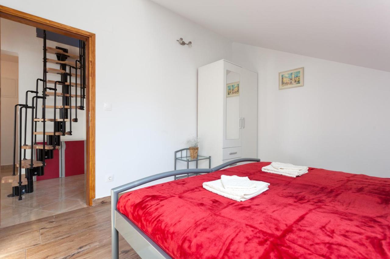 Apartmán Hedera Estate, Hedera A52 Dubrovník Exteriér fotografie
