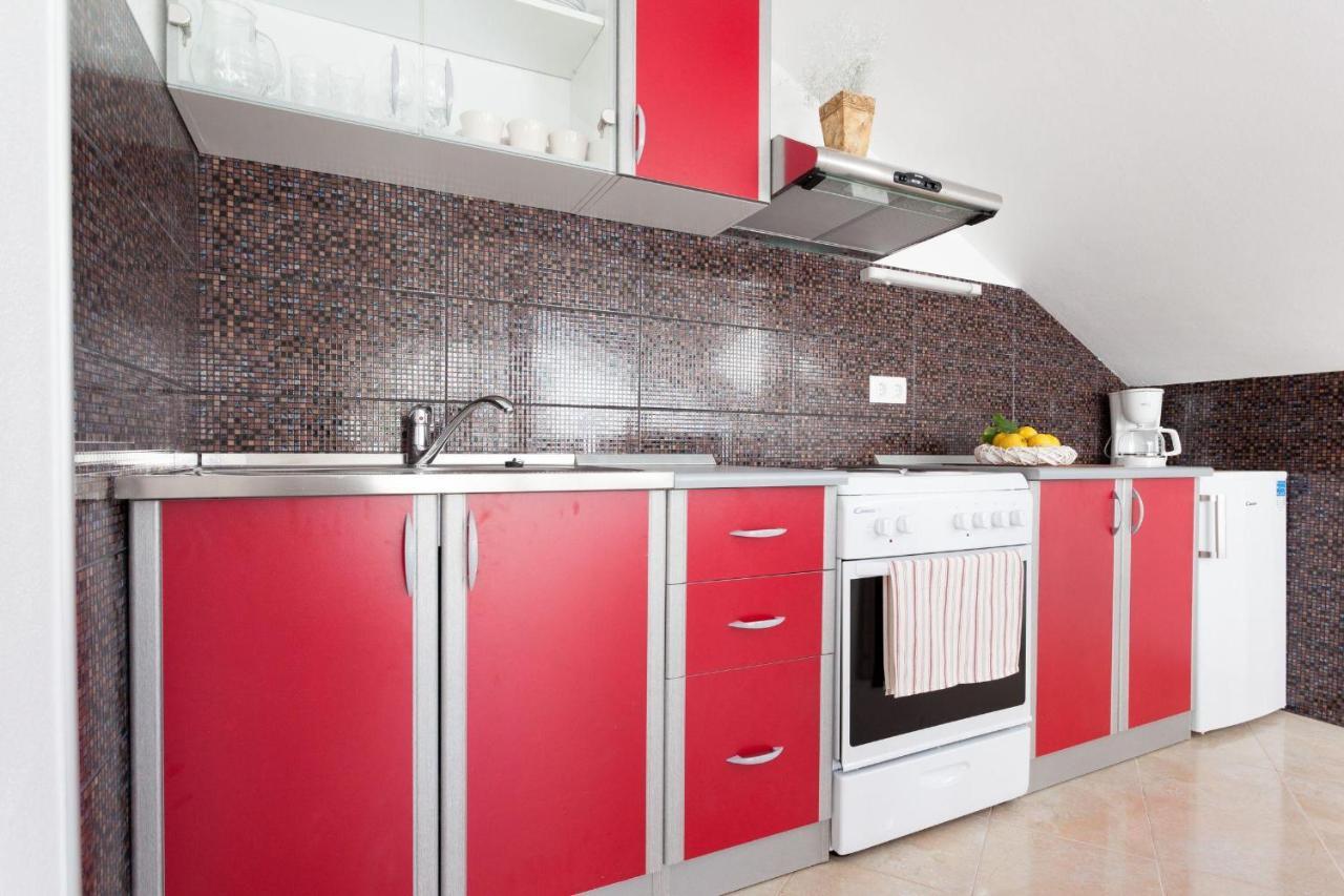 Apartmán Hedera Estate, Hedera A52 Dubrovník Exteriér fotografie