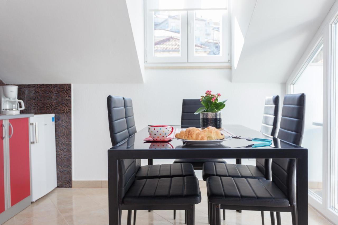 Apartmán Hedera Estate, Hedera A52 Dubrovník Exteriér fotografie