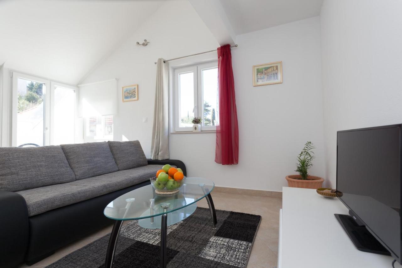 Apartmán Hedera Estate, Hedera A52 Dubrovník Exteriér fotografie