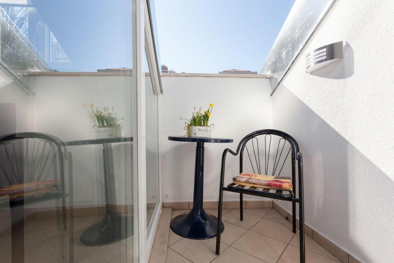 Apartmán Hedera Estate, Hedera A52 Dubrovník Exteriér fotografie