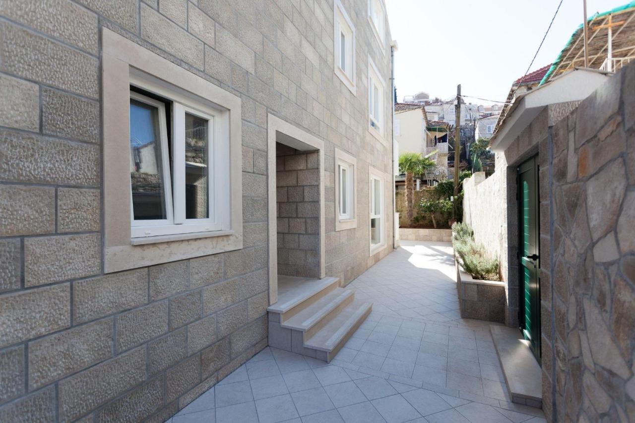 Apartmán Hedera Estate, Hedera A52 Dubrovník Exteriér fotografie