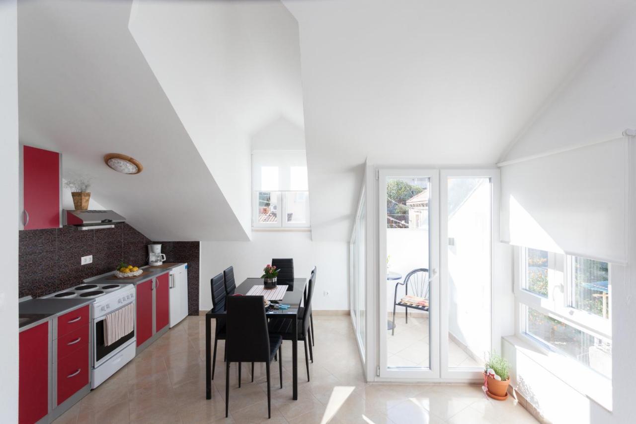 Apartmán Hedera Estate, Hedera A52 Dubrovník Exteriér fotografie