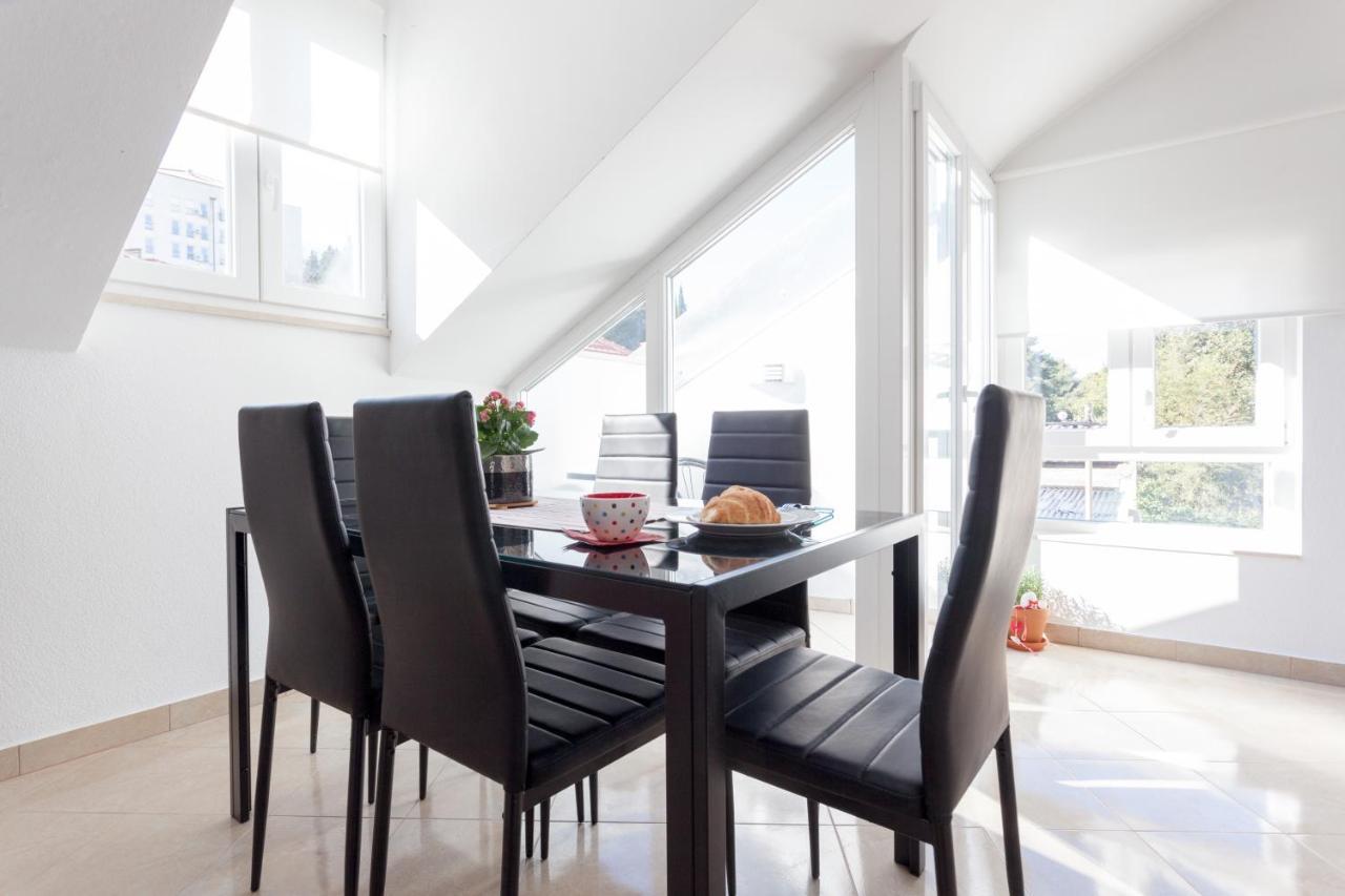 Apartmán Hedera Estate, Hedera A52 Dubrovník Exteriér fotografie
