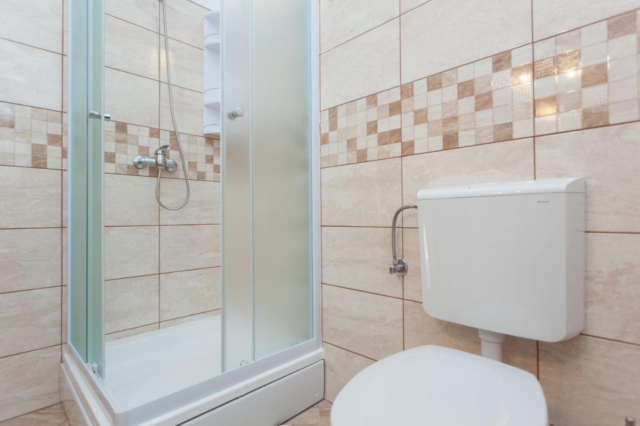 Apartmán Hedera Estate, Hedera A52 Dubrovník Exteriér fotografie