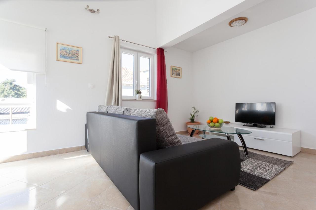 Apartmán Hedera Estate, Hedera A52 Dubrovník Exteriér fotografie