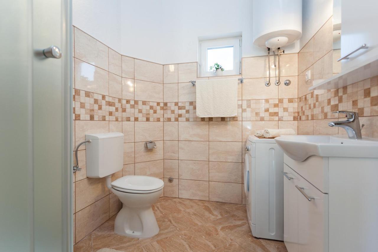 Apartmán Hedera Estate, Hedera A52 Dubrovník Exteriér fotografie